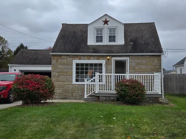 31 W End Blvd, Shelby, OH 44875