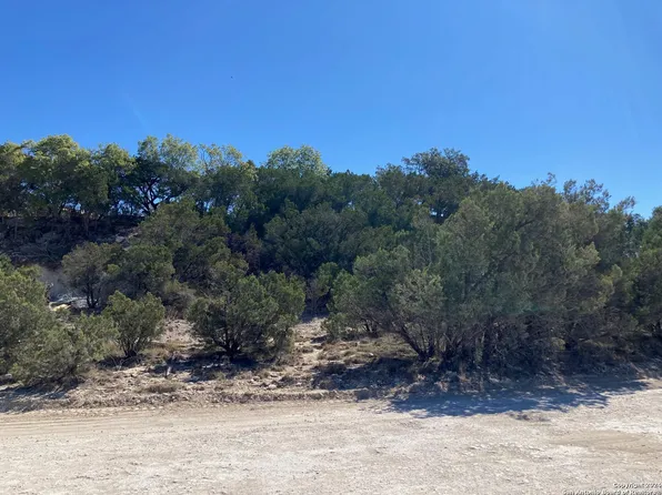 LOT 38 Lake Dr LOT 38, Spring Branch, TX 78070