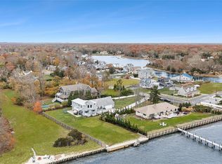 140 Ocean Avenue, Center Moriches, NY 11934