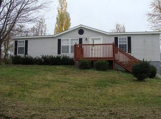 145 Rose Ln, Richmond, KY 40475