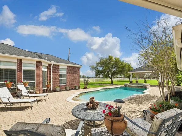 6042 Blackberry Cove Ln, Richmond, TX 77469