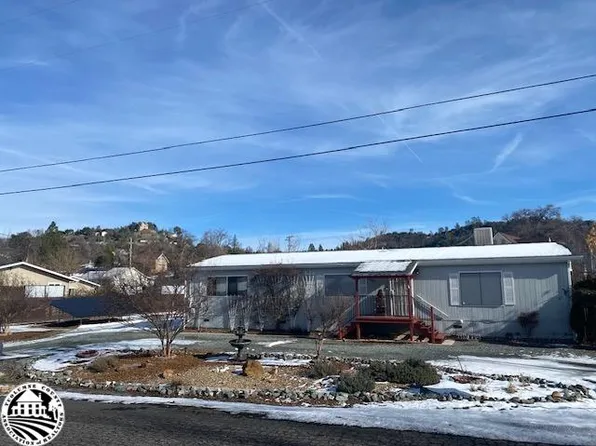 20583 Adams Ct, Soulsbyville, CA 95372