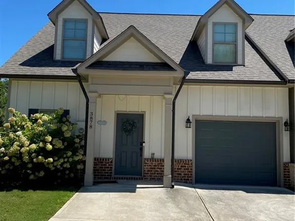 3878 Valley View Ct, Gainesville, GA 30501