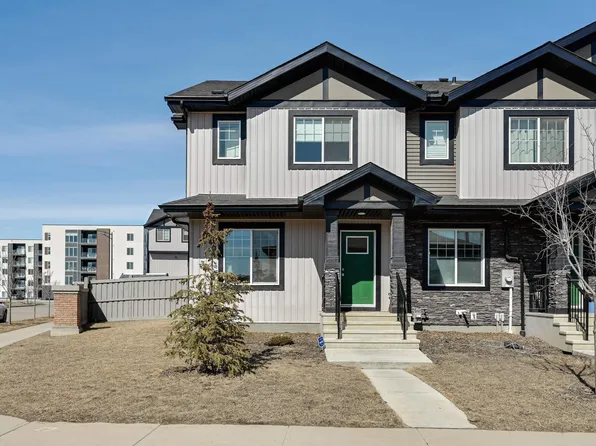 1300 Rosenthal Blvd NW, Edmonton, AB T5T 7N7