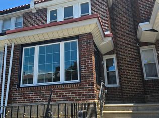 7441 Beverly Rd, Philadelphia, PA 19138