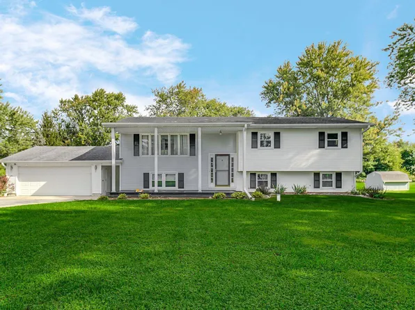 267 W 100 S, Valparaiso, IN 46385