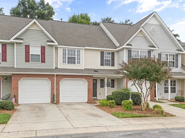 235 Blue Robin Way, Greensboro, NC 27409