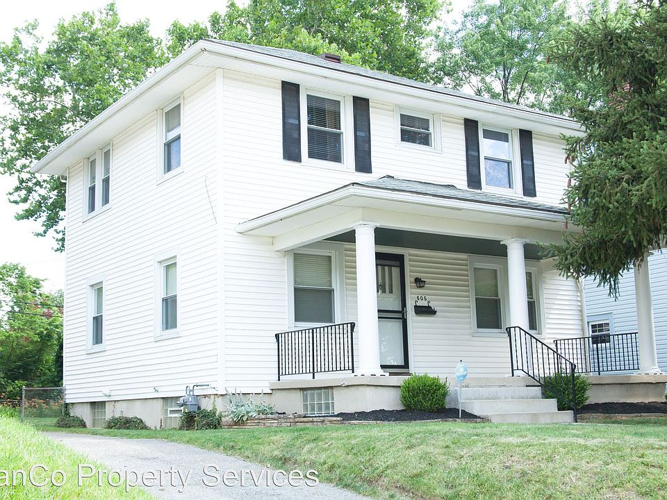 1st image of 605 Kenwood Ave