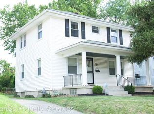 605 Kenwood Ave, Dayton, OH 45406