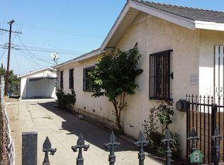 129 E 104th St, Los Angeles, CA 90003