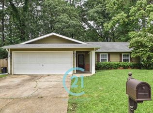 21 Woodbridge Rd, Brandon, MS 39042