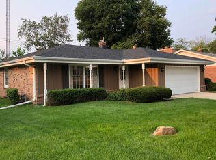 714 Imperial Dr, Racine, WI 53402