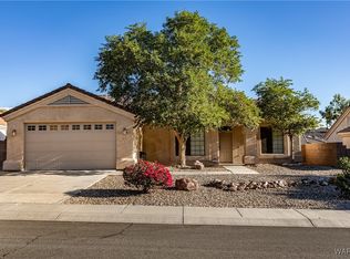 2652 Bella Sera Dr, Bullhead City, AZ 86429