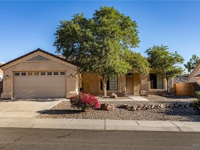 2652 Bella Sera Dr, Bullhead City, AZ, 86429