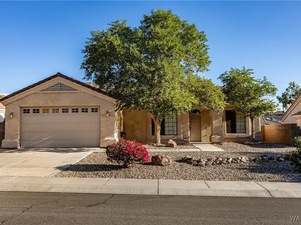 2652 Bella Sera Dr, Bullhead City, AZ 86429