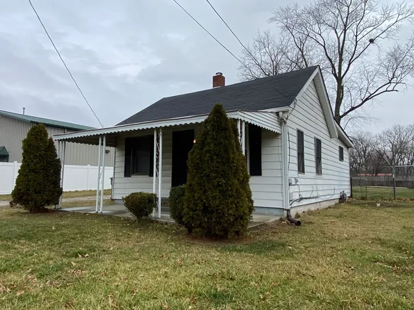 2541 N Arlington Ave, Indianapolis, IN 46218