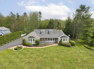 4 Rays Circle, Scarborough, ME 04074