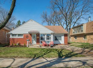 914 Bristol Ave, Westchester, IL 60154