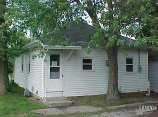 2745 E Crescent Ave, Columbia City, IN 46725