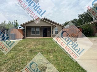 3913 S Harvey Ave, Oklahoma City, OK 73109