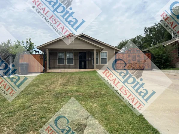 3913 S Harvey Ave, Oklahoma City, OK 73109