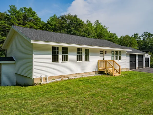 105 Flying Point Road, Freeport, ME 04032