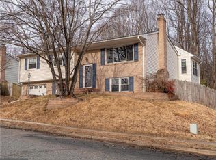 13475 Keytone Rd, Woodbridge, VA 22193