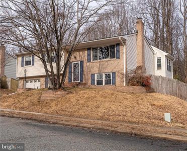 13475 Keytone Rd, Woodbridge, VA, 22193