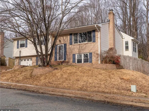 13475 Keytone Rd, Woodbridge, VA 22193