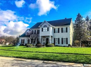 5206 Kings Run Rd, Sylvania, OH 43560