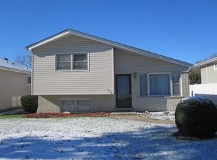 314 N Edgewood Ave, Wood Dale, IL 60191
