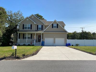 1000 Cumberland Blvd, Toms River, NJ, 08757