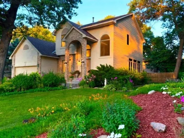 11302 Toledo Ave, Champlin, MN 55316