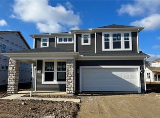 LOT 82 Zinnia Rd, Westerville, OH 43081