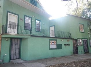 2306 St Bernard Ave #A, New Orleans, LA 70119