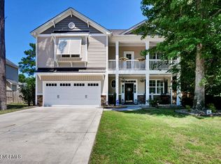 835 Ovates Ln, Wilmington, NC 28409