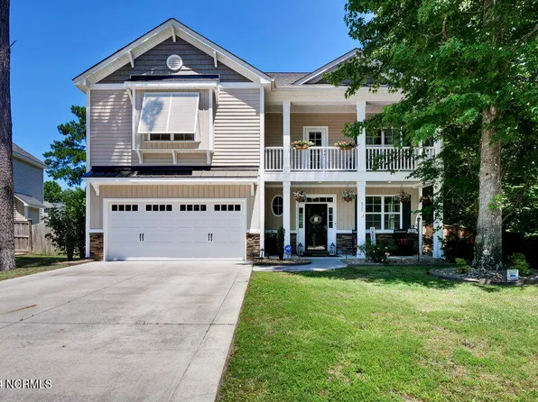 835 Ovates Lane, Wilmington, NC 28409