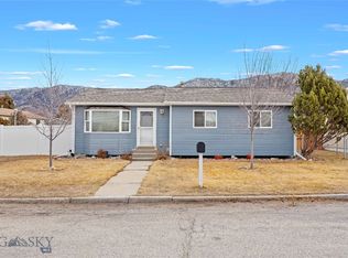 100 Star Ln, Butte, MT 59701