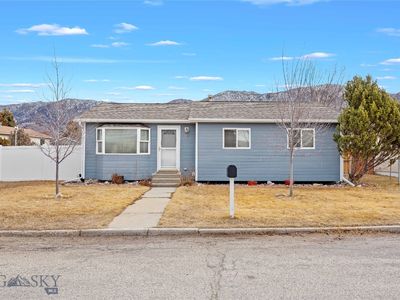 100 Star Ln, Butte, MT, 59701