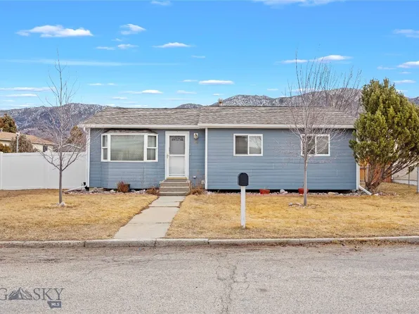 100 Star Ln, Butte, MT 59701
