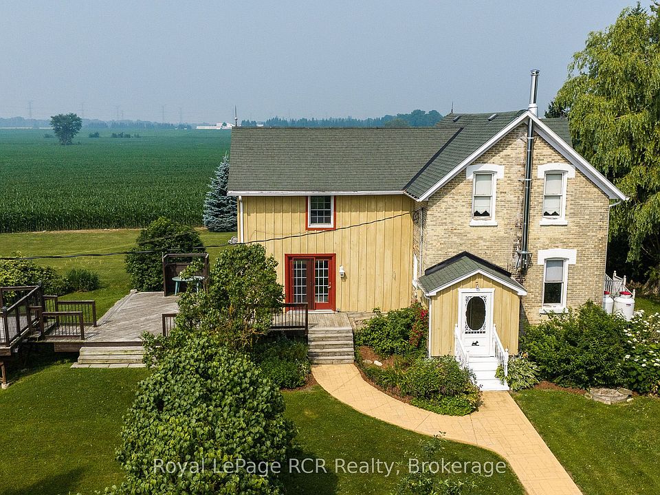1st image of 611808 Southgate Sideroad 61
