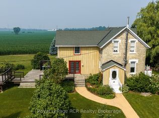 611808 Southgate Sideroad 61, Southgate, ON N0G2A0