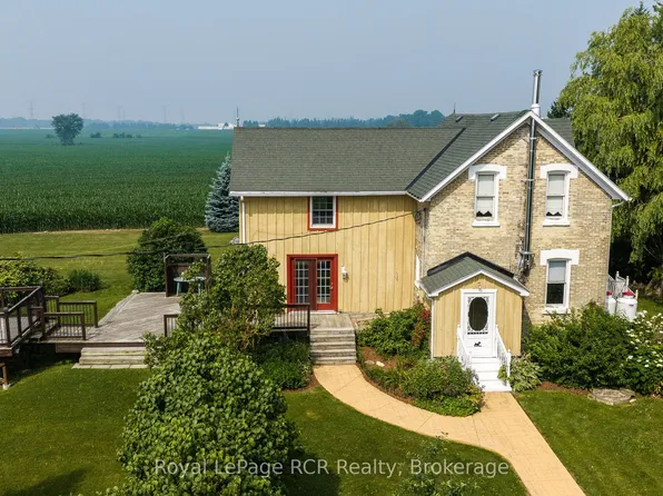 611808 Southgate Sideroad 61, Southgate, ON N0G 2A0