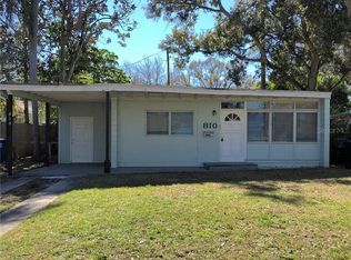 810 41st Ave N, Saint Petersburg, FL 33703