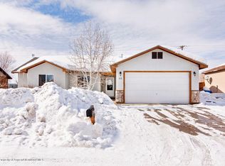 212 Bilsing St, Craig, CO 81625