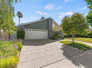 25421 Via Novia, Santa Clarita, CA 91355