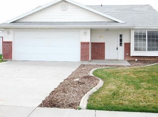 1573 N 2615 W, Clinton, UT 84015
