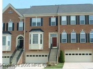 13644 Mills Farm Rd, Rockville, MD 20850