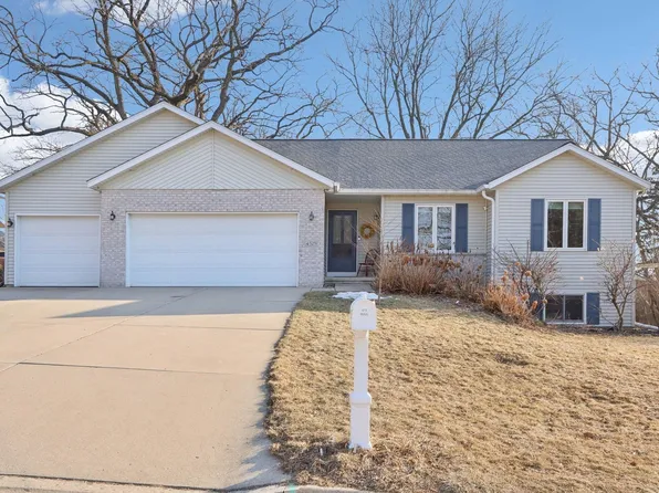 4529 Deerwood Dr, Madison, WI 53716