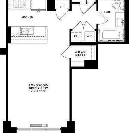 2nd image of 5-09 48th Ave #3